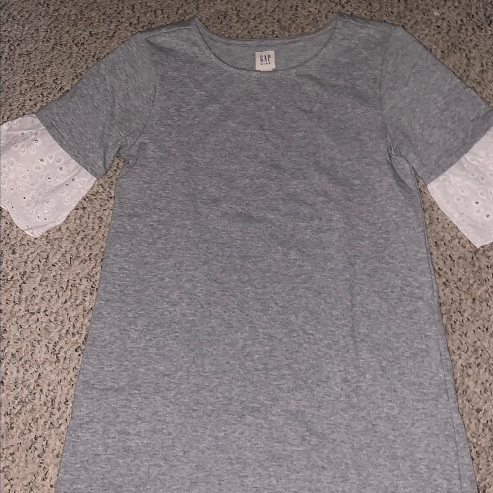 little girls dress